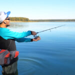 Несподіваний улов щуки: простий лайфхак із повідцем, що працює у вересні
