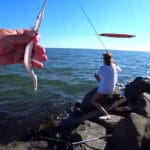 Прогноз клева рыбы в Украине 8-14 сентября: от дождей к осеннему жору