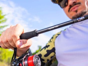 Azura представила оновлену джигову серію Kinetik '24