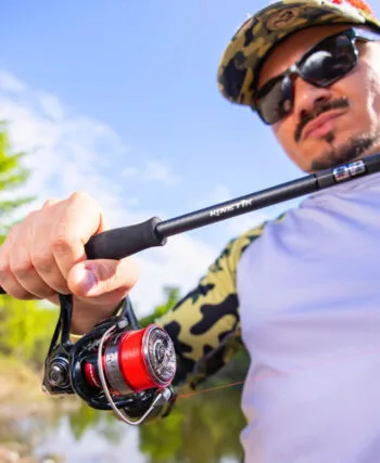 Azura представила оновлену джигову серію Kinetik '24