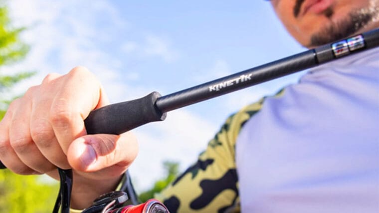 Azura представила оновлену джигову серію Kinetik '24