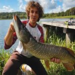 Календар рибалки на жовтень 2025: де і коли чекати на клювання