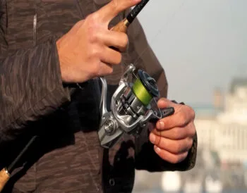 Де в Україні можна ловити рибу безкоштовно