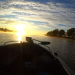 Щука активизируется перед похолоданием: какие приманки выбрать в октябре