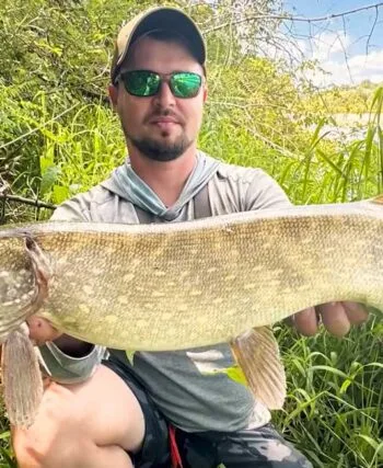 Помилки осінньої риболовлі: поради чемпіона світу