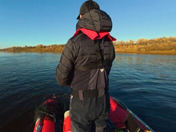 Прогноз клювання риби в Україні на тиждень 27 жовтня – 2 листопада 2025