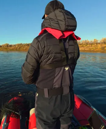 Прогноз клювання риби в Україні на тиждень 27 жовтня – 2 листопада 2025