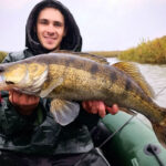 Багатошарова прикормка “цукерка”: риба клює, доки не спорожніє годівниця