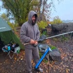 Забудьте о дорогом силиконе: копеечная снасть, которая «косит» щуку в бесклевье