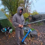 Забудьте о дорогом силиконе: копеечная снасть, которая «косит» щуку в бесклевье