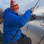 Вечная кормушка из мусора: лайфхак, который сэкономит сотни гривен на фидерной рыбалке