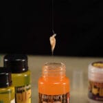 Короткий плетеный поводок на донке «Крокодил» творит чудеса: лещ и карп клюют без промаха