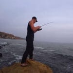 Сезон зимней рыбалки в Украине: что нужно знать перед выходом на лед и какой улов считается законным