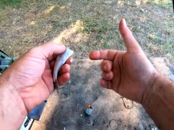 Найкращий монтаж на судака своїми руками: схема збірки для течії