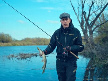 Техніка ловлі щуки на воблери: секрети риболовлі від експертів