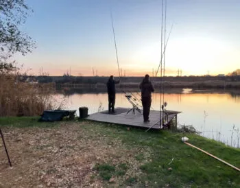 Правила риболовлі 2026: ключові норми та можливі зміни