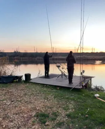 Правила риболовлі 2026: ключові норми та можливі зміни