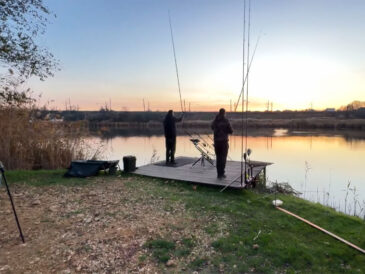 Правила риболовлі 2026: ключові норми та можливі зміни