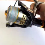 Правильна техніка кліпсування фідера - як не втратити оснащення і рибу