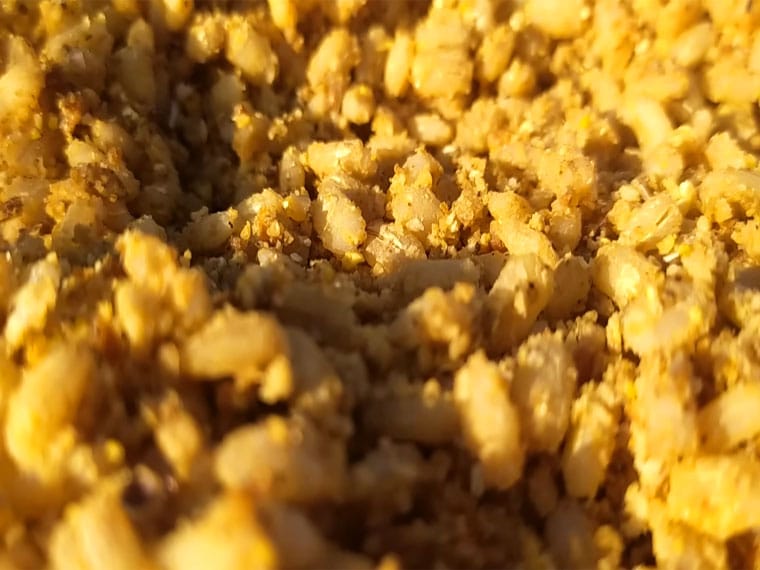 Колір, запах, смак - три секрети чарівної перловки, яка робить риболовлю трофейною