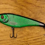 Як зробити універсальний воблер власноруч - лайфхак зі шприцом