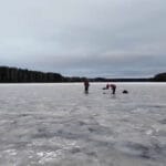 Які приманки працюють взимку найкраще – мормишки, блешні чи балансири?
