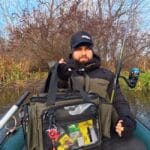 Пасивний окунь: чому волочіння по дну програє “активним підривам”