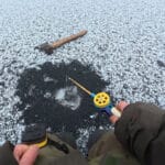 Когда в январе 2026 лед становится безопасным и где уже можно выходить на рыбалку?