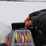 Тонкая грань: почему 5 сантиметров льда обманывают даже опытных рыбаков