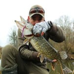 Плотва та підлящик на Берковщині: київський фідерний сезон у розпалі (відео)
