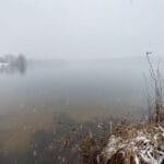 Які снасті потрібні для зимової риболовлі – список обов’язкового обладнання?