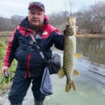 Фидер в декабре оказался результативнее спиннинга: что изменилось на водоемах