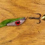 Як обрати місце для лунки на льоду – практичні орієнтири та помилки новачків?