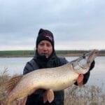 Календар рибалки на січень 2026: найкращі дні та водойми для лову