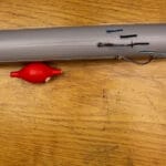 Спінінгова ловля по холодній воді: які принади дали результат у грудні