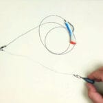 Просте доопрацювання Балди, яке пожвавлює клювання навіть у глухозим’ї: працює по пасивному окуню