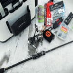 Офіційні змагання з риболовлі в Україні: Держрибагентство нагадало ключові правила