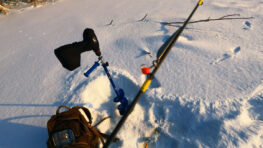 Чому шурупокрут на льоду розряджається вдвічі швидше, навіть із новим акумулятором