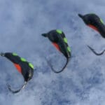 Лунный календарь клева на 26-31 января — стоит ли идти на рыбалку?