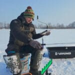 Дикі затоки Дніпра 2026: куди не доїжджають рибалки і чому там жор