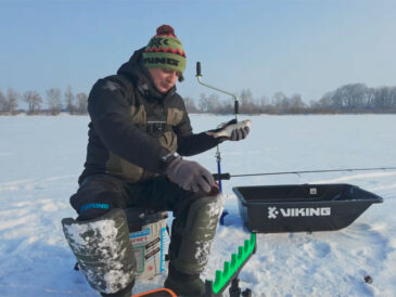 На Десні розпочався масовий хід трофейної плітки та плоскирки - рідкісне вікно на 1-3 дні