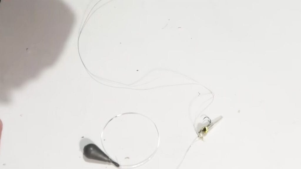 Пиздрик, перевірений роками на будь-яких водоймах