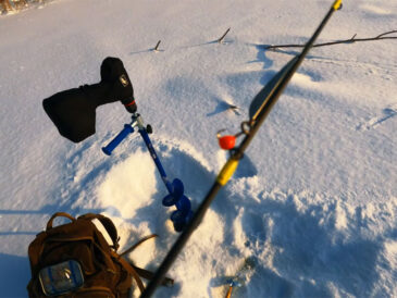 Как защитить аккумулятор шуруповерта от мороза на льду