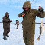 Чому на руслових ділянках Десни велика плітка виходить лише зі світанком