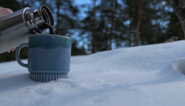 Чому ваш термос перестав тримати тепло: 3 способи "реанімувати" колбу за 15 хвилин