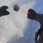 Ехолот показує рибу, але клювання немає: чому прилад вас не обманює