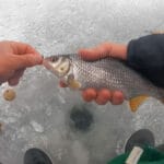 Как безопасно отапливать палатку и не отравиться угарным газом?