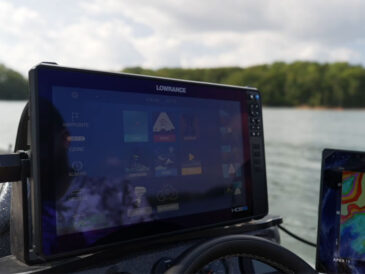 Эхолот показывает рыбу, но клева нет: почему прибор вас не обманывает