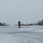 Ошибка одной лунки: как выжидание на гирлянду обнуляет улов в глухозимье