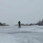 Ошибка одной лунки: как выжидание на гирлянду обнуляет улов в глухозимье